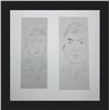 Image 1 : VINTAGE 1956 MATISSE LITHOGRAPH