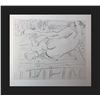 Image 1 : VINTAGE 1956 MATISSE LITHOGRAPH