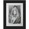 Image 1 : VINTAGE 1956 MATISSE LITHOGRAPH