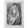 Image 2 : VINTAGE 1956 MATISSE LITHOGRAPH
