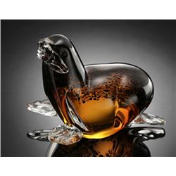 ART GLASS SEAL