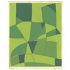 Image 1 : Cicero Dias Pochoir | Temoignages pour l'art abstrait