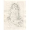 Image 1 : Raoul Dufy Original etching "Amphitrite"