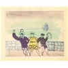 Image 1 : Raoul Dufy "Carnaval" Pochoir