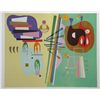 Image 1 : Wassily Kandinsky Lithograph