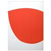 Image 1 : Ellsworth Kelly Original Lithograph, 1958