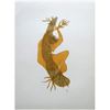 Image 1 : Henri Laurens original lithograph "Daphne"