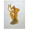 Image 1 : Henri Laurens original lithograph "Apollon"