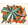 Image 1 : Fernand Leger original lithograph