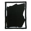 Image 1 : Sol LeWitt lithograph "Black Gouache" edition of 1000