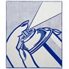 Image 1 : Roy Lichtenstein "Spray Can" original lithograph