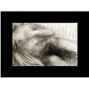 Image 1 : Rodin Erotic Sketch Lithograph