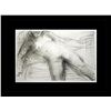 Image 1 : Rodin Erotic Sketch Lithograph