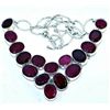 Image 1 : Ruby Necklace