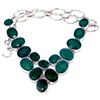 Image 1 : Emerald Necklace