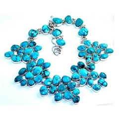 Turquoise Necklace