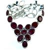 Image 1 : Ruby Necklace