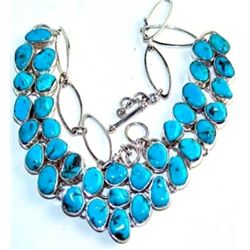 Turquoise Necklace