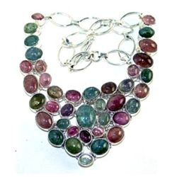 Tourmaline Necklace