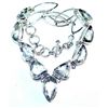 Image 1 : Green Amethyst Necklace