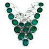 Image 1 : Emerald Necklace