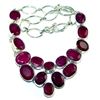 Image 1 : Ruby Necklace