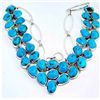 Image 1 : Turquoise Necklace