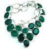 Image 1 : Emerald Necklace