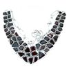 Image 1 : Garnet Necklace