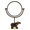 Image 1 : BEAR & FISH VANITY MIRROR