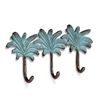 Image 1 : PALM TREE COAT HOOK