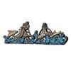 Image 1 : MERMAID & DOLPHIN COAT HOOK