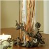 Image 1 : PINECONE VASE