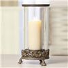 Image 1 : PROVENCIAL HURRICANE CANDLE HOLDER