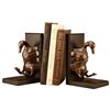 Image 1 : DUCK TAPE BOOKENDS