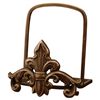 Image 1 : FLEUR DE LIS EASEL