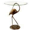 Image 1 : CRANE SIDE TABLE