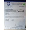 Image 4 : 14K GOLD DIAMOND TENNIS BRACELET