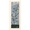 Image 1 : Georges Braque Lithograph, 1959