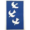 Image 1 : Georges Braque Lithograph "Oiseau"