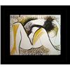Image 1 : Pablo Picasso Erotic Sketch Lithograph