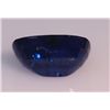 Image 2 : 5.5 CTW BLUE SAPPHIRE EMERALD CUT LOOSE STONE