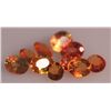 Image 2 : 4.31 ctw MULTISAPPHIRE OVAL 5X4mm