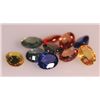 Image 1 : 4.30 CTW MULTISAPPHIRE OVAL 5X4 mm