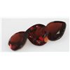 Image 2 : 4.05 CTW HEAR SHAPED GARNET 7 MM (3)