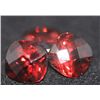 Image 2 : 6.02 CTW CUSSION CHECKERED BOARD GARNET 7X7MM (3)