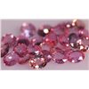 Image 2 : 10.06 ctw MULTISAPPHIRE OVAL 5X4mm