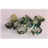 Image 2 : 4.46 CTW MULTISAPPHIRE OVAL 5X4 mm