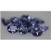 Image 1 : 4.16 CTW TANZANITE OVAL 5X4MM
