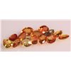 Image 2 : 5.84 CTW MULTISAPPHIRE OVAL 5X4 mm